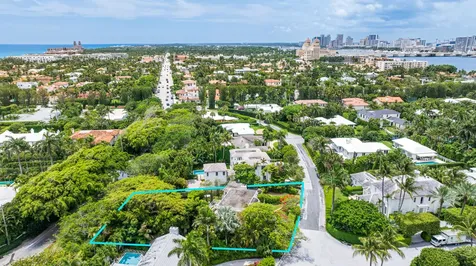 357 Crescent Drive Palm Beach FL 33480