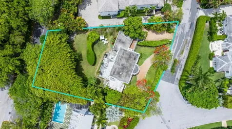 357 Crescent Drive Palm Beach FL 33480