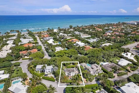 357 Crescent Drive Palm Beach FL 33480