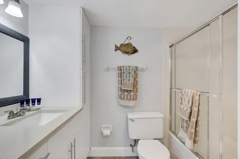 2400 S Ocean Drive Fort Pierce FL 34949