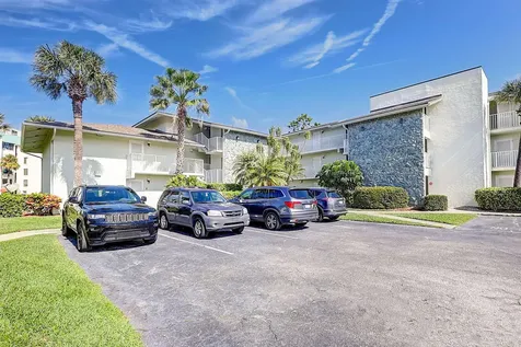 2400 S Ocean Drive Fort Pierce FL 34949
