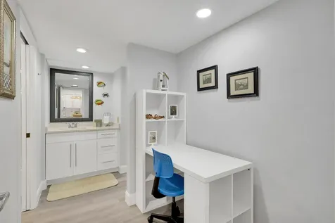 2400 S Ocean Drive Fort Pierce FL 34949