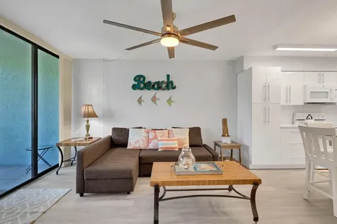 2400 S Ocean Drive Fort Pierce FL 34949