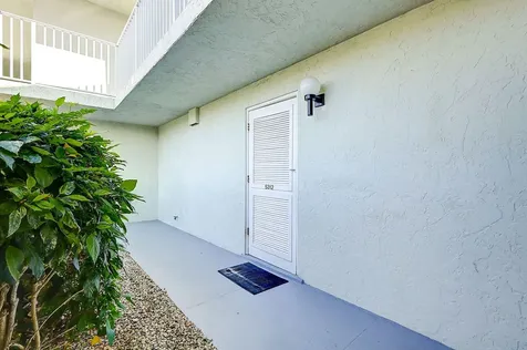 2400 S Ocean Drive Fort Pierce FL 34949