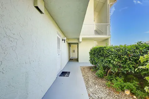 2400 S Ocean Drive Fort Pierce FL 34949