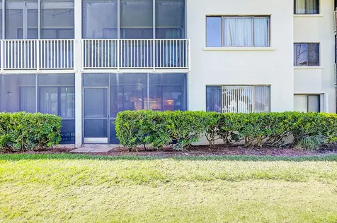 2400 S Ocean Drive Fort Pierce FL 34949