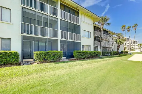 2400 S Ocean Drive Fort Pierce FL 34949