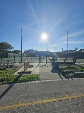 2400 S Ocean Drive Fort Pierce FL 34949