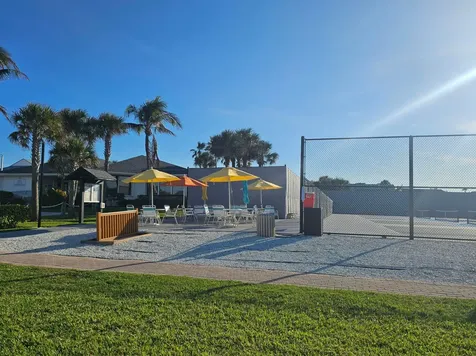 2400 S Ocean Drive Fort Pierce FL 34949