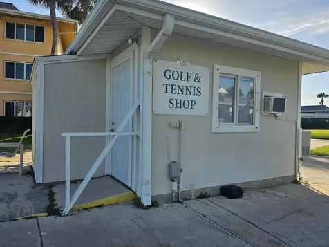 2400 S Ocean Drive Fort Pierce FL 34949