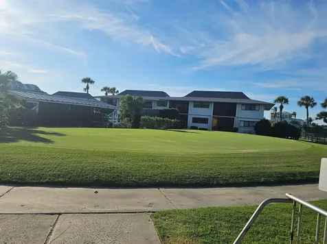 2400 S Ocean Drive Fort Pierce FL 34949