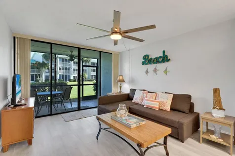 2400 S Ocean Drive Fort Pierce FL 34949