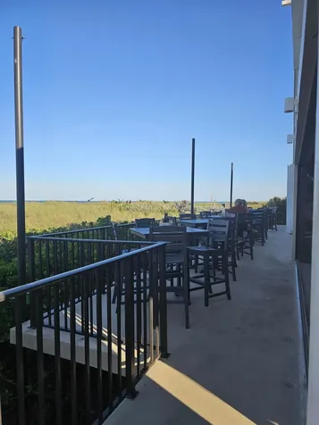 2400 S Ocean Drive Fort Pierce FL 34949