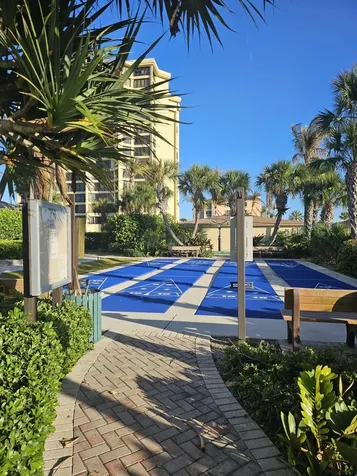 2400 S Ocean Drive Fort Pierce FL 34949