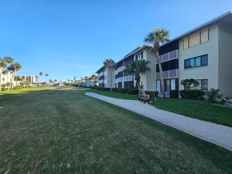2400 S Ocean Drive Fort Pierce FL 34949