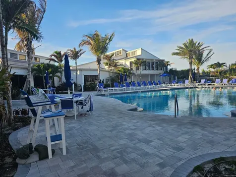 2400 S Ocean Drive Fort Pierce FL 34949