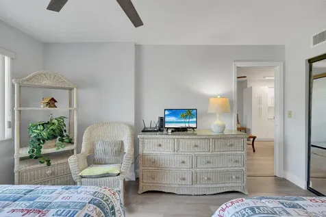 2400 S Ocean Drive Fort Pierce FL 34949