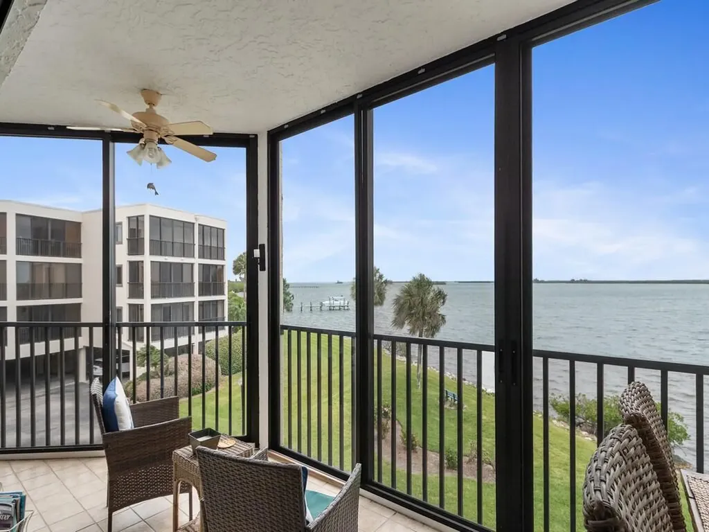 9612 Riverside Drive Sebastian FL 32958