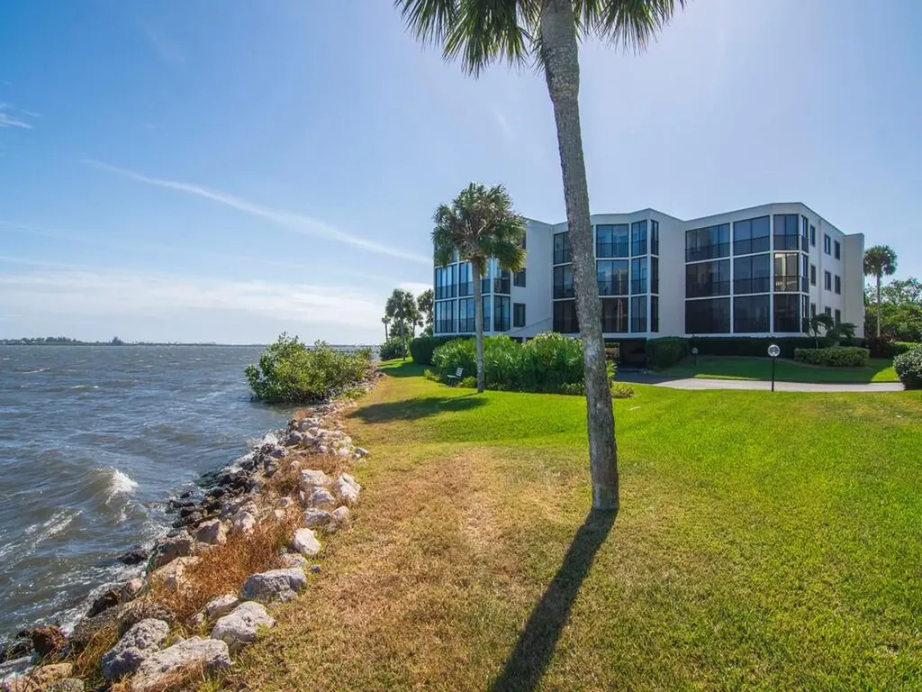 9612 Riverside Drive Sebastian FL 32958
