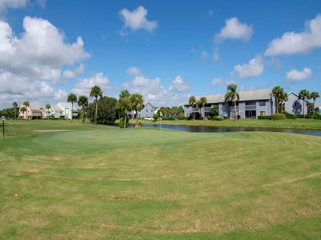 9612 Riverside Drive Sebastian FL 32958
