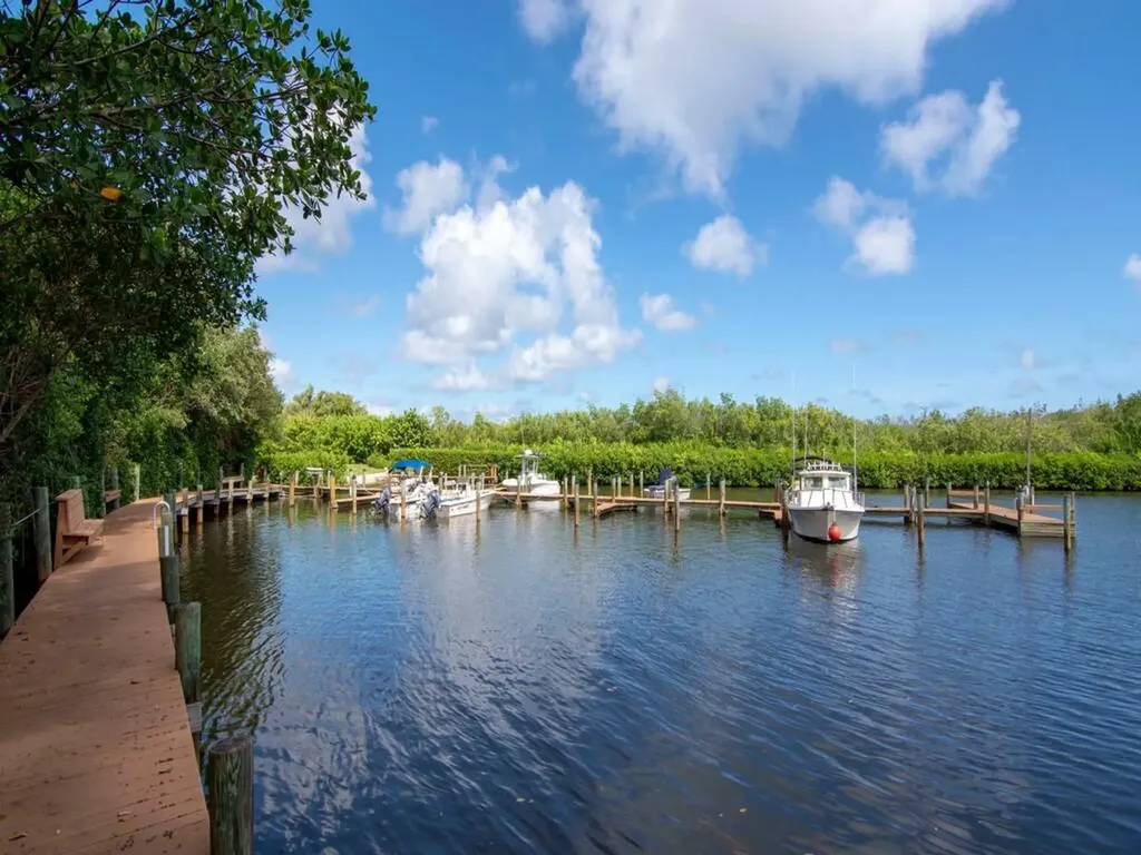 9612 Riverside Drive Sebastian FL 32958