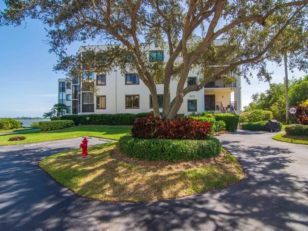 9612 Riverside Drive Sebastian FL 32958
