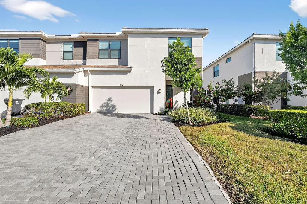 8731 Antarus Drive Lake Worth FL 33467