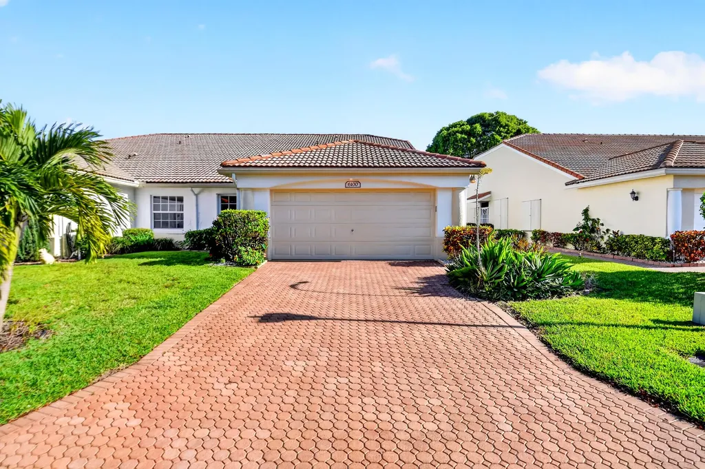 6100 Caladium Road Delray Beach FL 33484