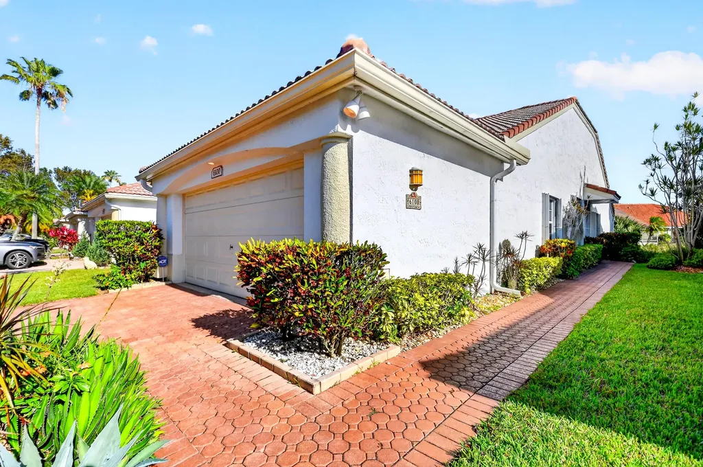 6100 Caladium Road Delray Beach FL 33484