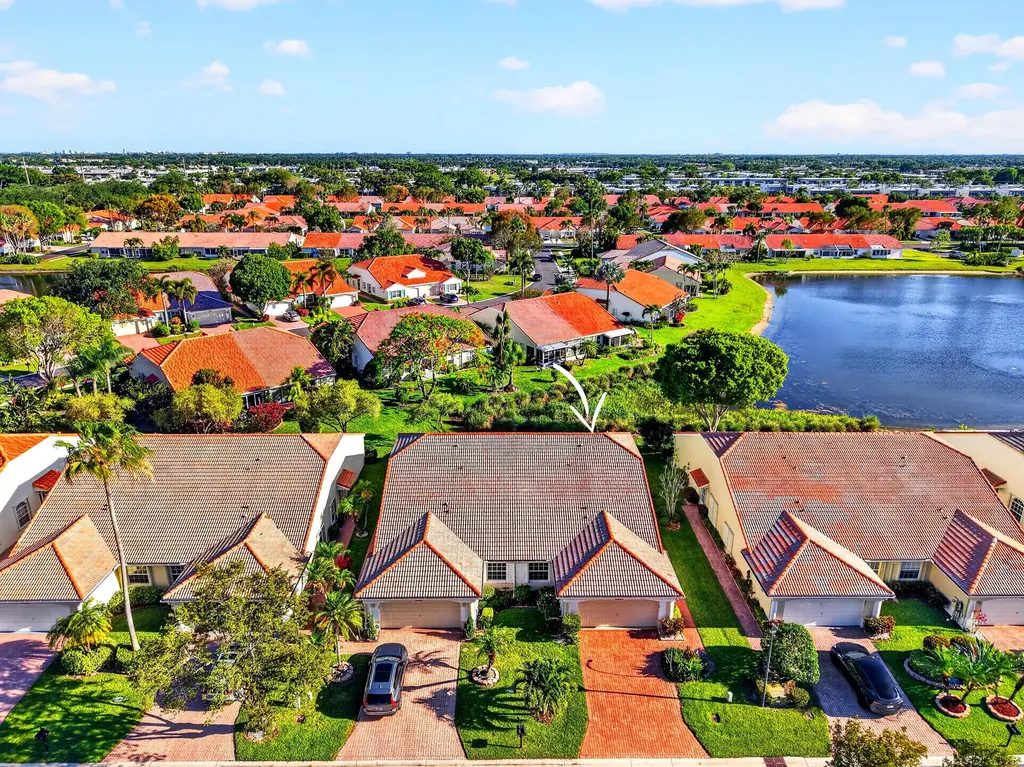 6100 Caladium Road Delray Beach FL 33484