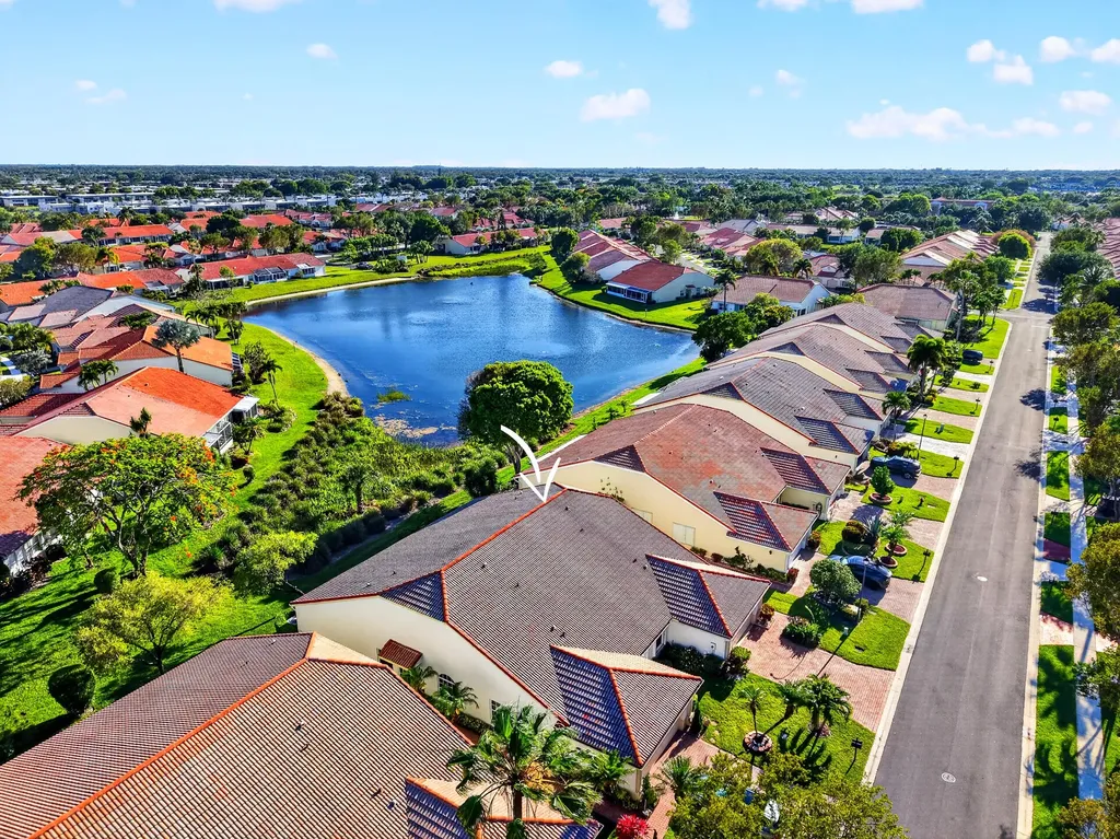 6100 Caladium Road Delray Beach FL 33484