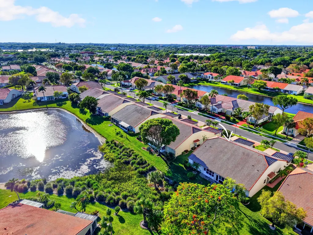 6100 Caladium Road Delray Beach FL 33484