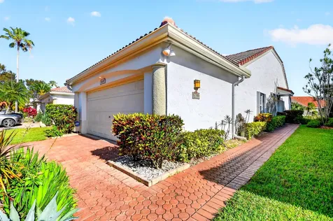 6100 Caladium Road Delray Beach FL 33484