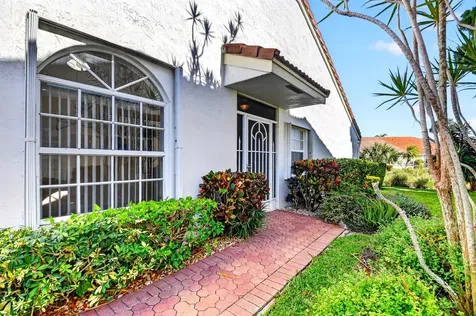 6100 Caladium Road Delray Beach FL 33484