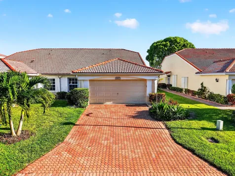 6100 Caladium Road Delray Beach FL 33484