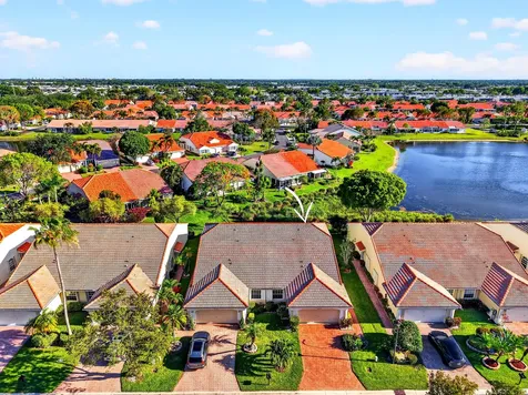 6100 Caladium Road Delray Beach FL 33484
