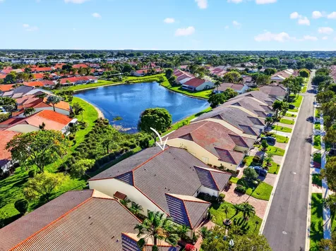 6100 Caladium Road Delray Beach FL 33484