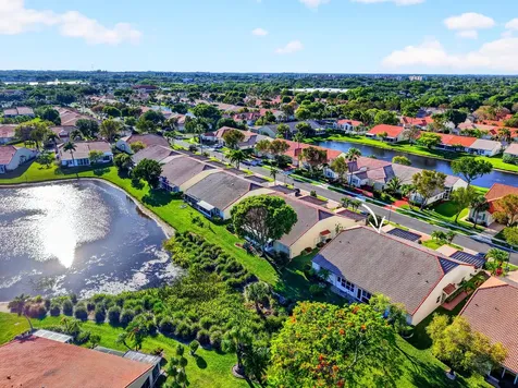 6100 Caladium Road Delray Beach FL 33484