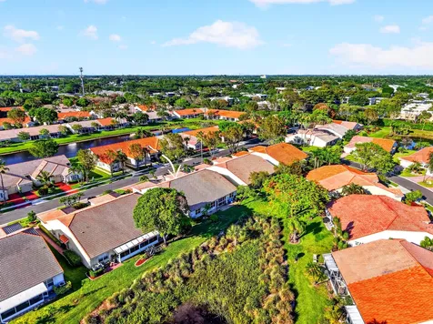 6100 Caladium Road Delray Beach FL 33484