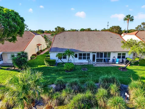 6100 Caladium Road Delray Beach FL 33484