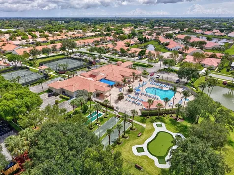 6100 Caladium Road Delray Beach FL 33484