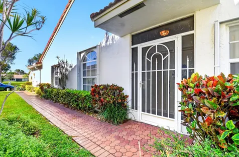 6100 Caladium Road Delray Beach FL 33484
