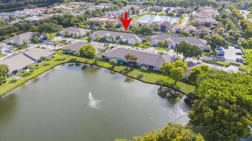 9130 Vineland Court Boca Raton FL 33496