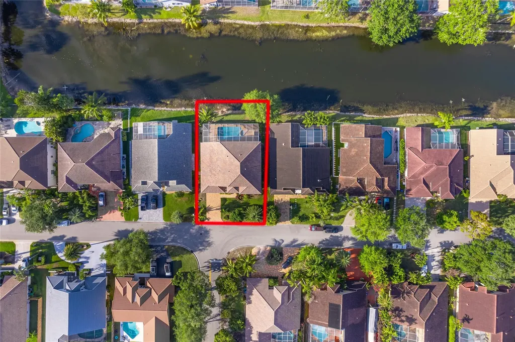 9901 NW 48th Court Coral Springs FL 33076