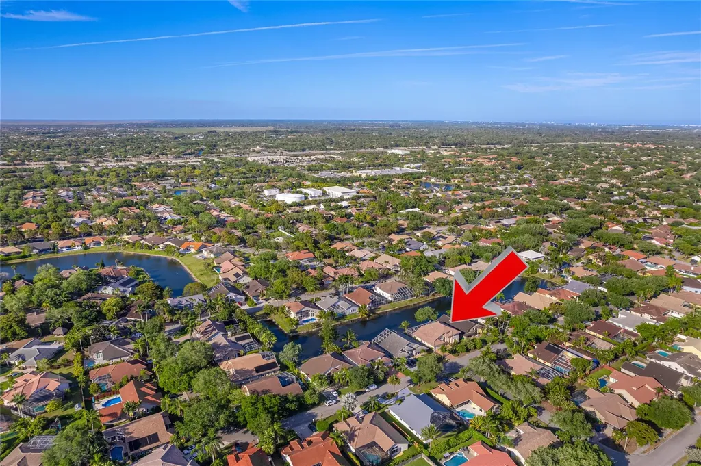9901 NW 48th Court Coral Springs FL 33076