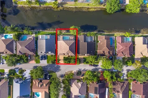 9901 NW 48th Court Coral Springs FL 33076