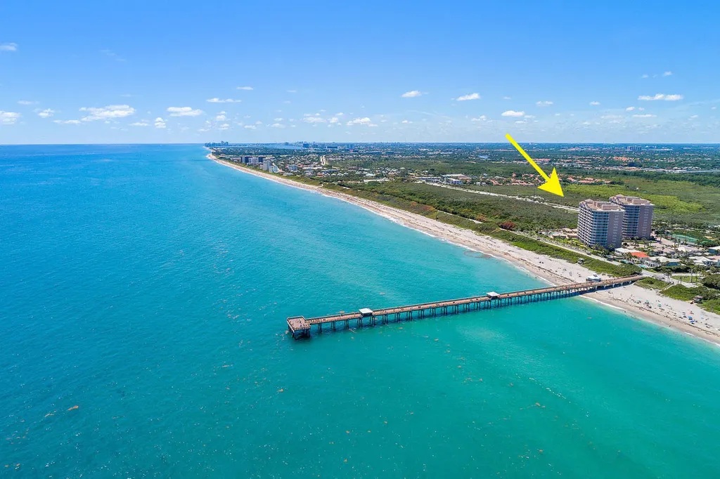 750 Ocean Royale Way Juno Beach FL 33408
