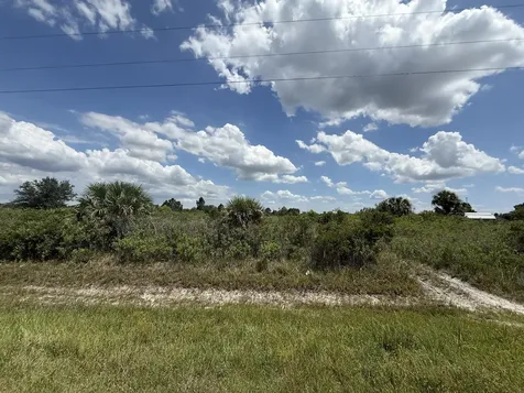 16162 NW 290th Street Okeechobee FL 34972