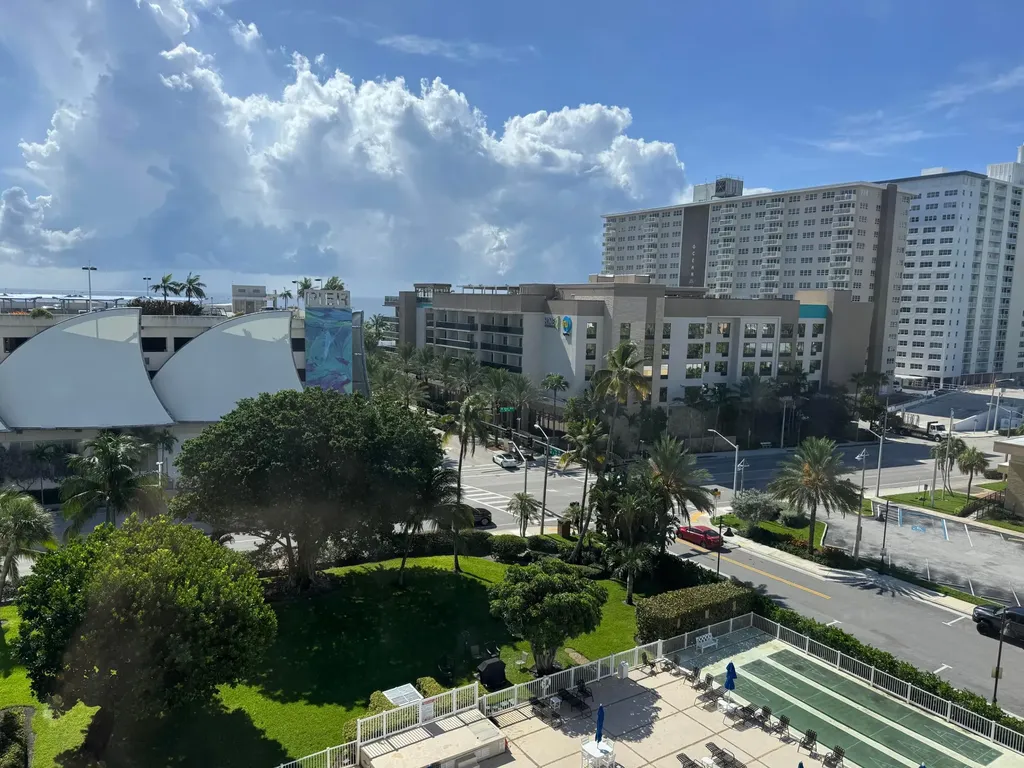 201 N Ocean Boulevard Pompano Beach FL 33062