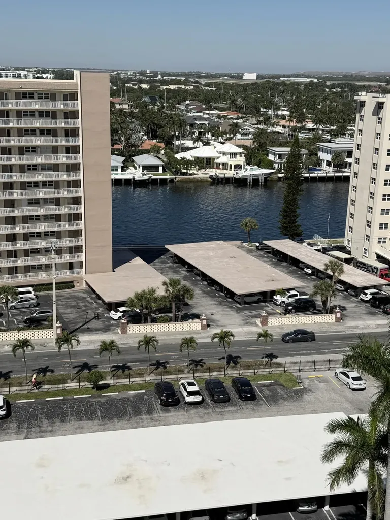 201 N Ocean Boulevard Pompano Beach FL 33062